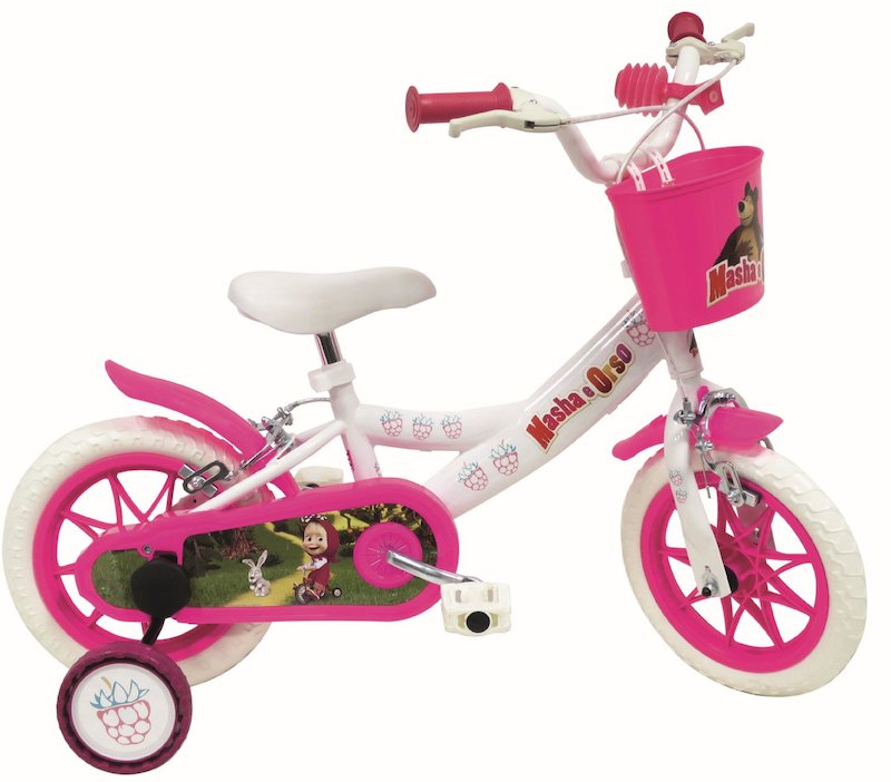 bicicletta bambina 3 anni grandezza