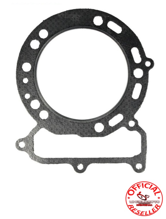 Guarnizione testata aprilia pegaso 650