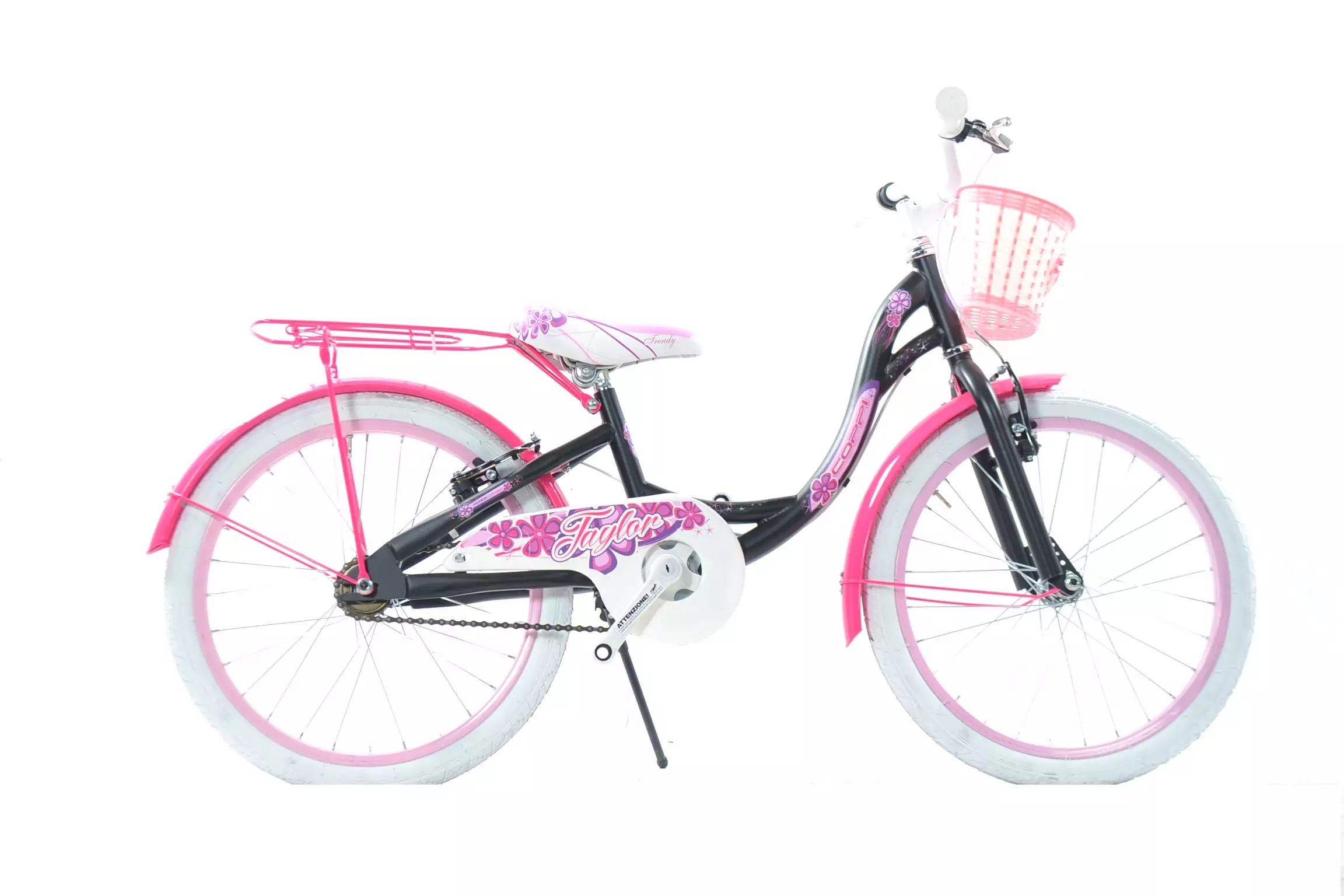 bicicletta 20 per bambina