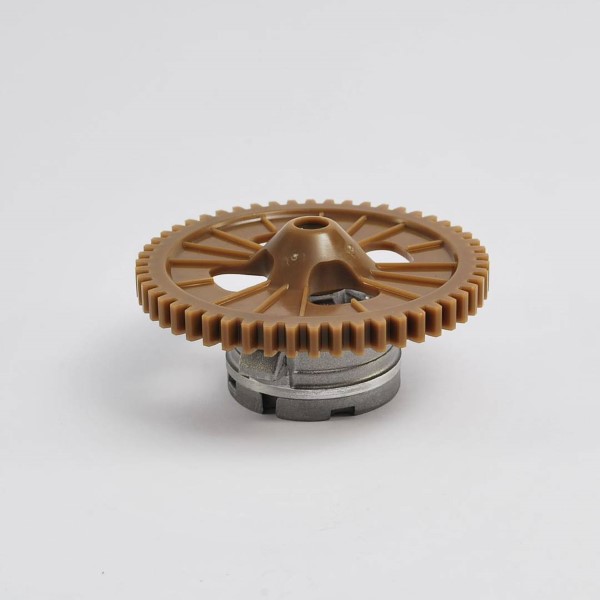 Variomatikdeckel Piaggio Beverly 500 IE E1 2002-2004 (EMEA) - - Mofa