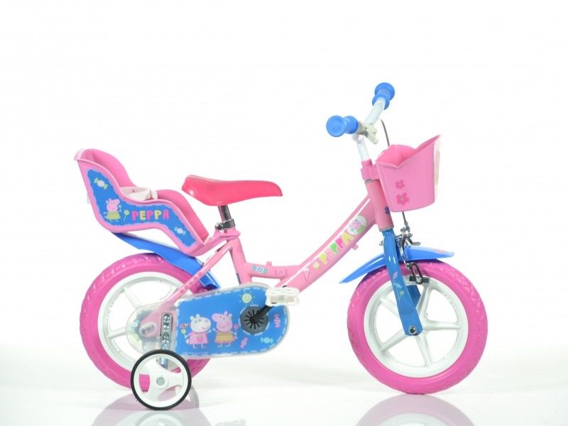 bicicletta bambina 120 cm