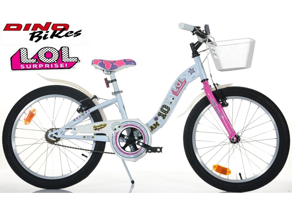 bicicletta bambina da 145 cm