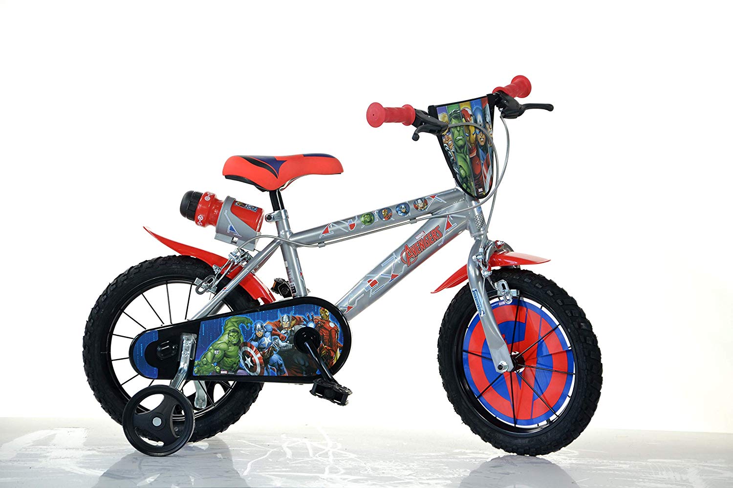 childrens dinosaur bike