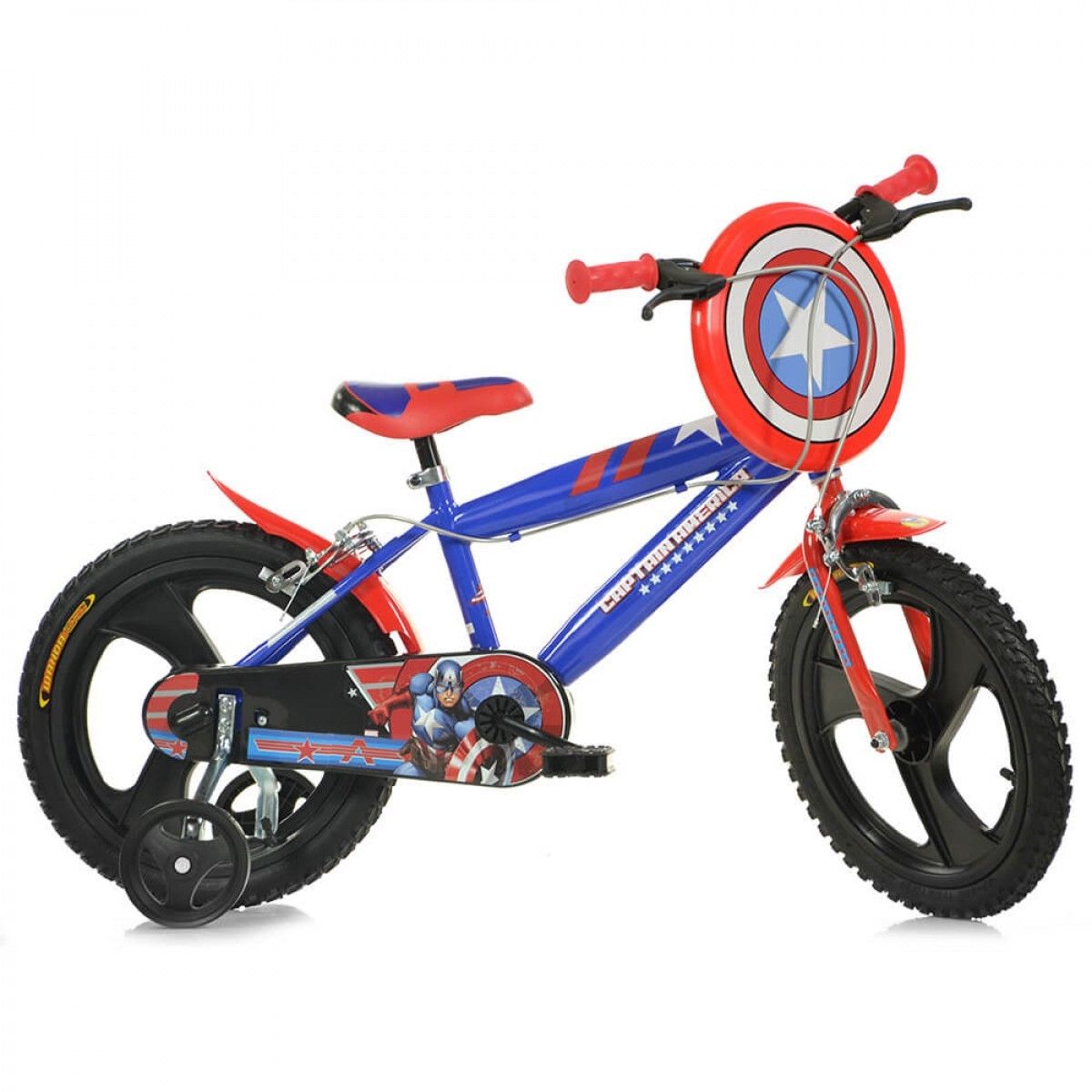 BICI 12 DINO BIKE – D'Ambrosio Cicli e Assistenza