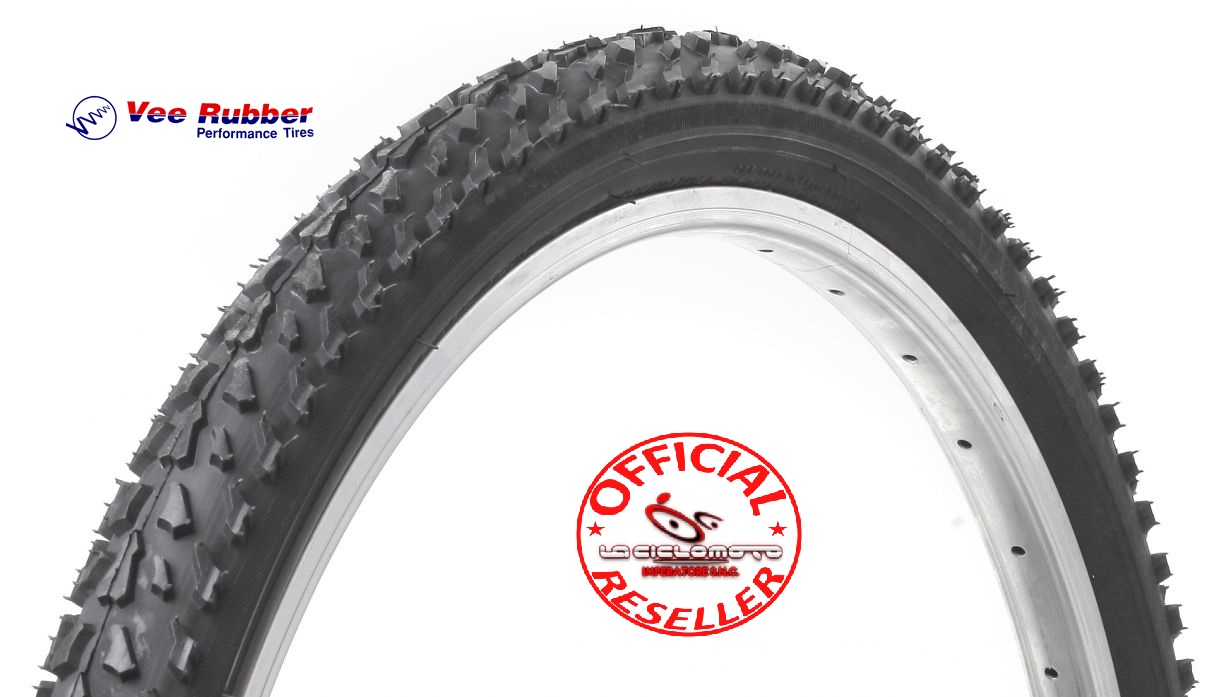 FAHRRADREIFEN 26 X 2.00 MTB VEE RUBBER VRB157 eBay
