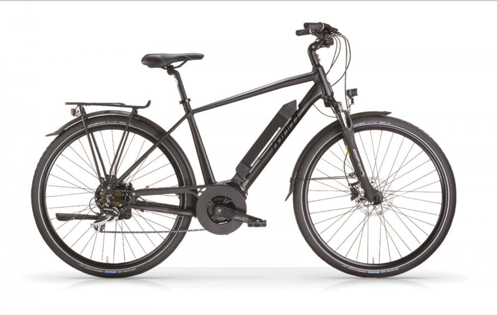 bicicletta elettrica alluminio 28 500 w